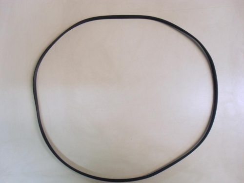 Cinghia lavatrice Zoppas PL846 cod 132353120