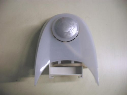 1761 -- 000 (1837) MOTOVENTILATORE COD. C09R1864 PER FRIGORIFERO CANDY CFC 382A,CANDY CPDC 381 VZS,HOOVER HAV 33 ALU