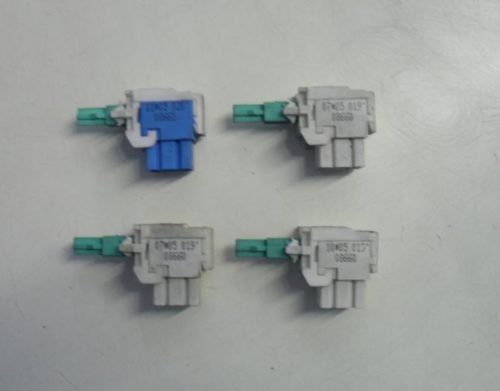 Selettori lavatrice Electrolux EW647F cod