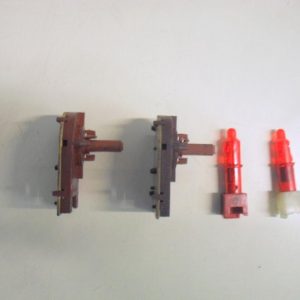 Selettori lavatrice Ariston AL 68 X IT cod