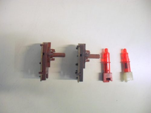 Selettori lavatrice Ariston AL 68 X IT cod