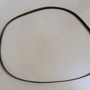 1768 -- 000 (1830) Cinghia lavatrice Ariston AL 68 X cod EL 1181 H8