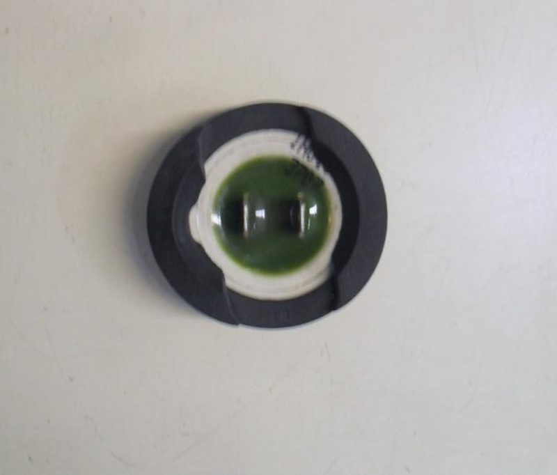 TERMOSTATO COD. IN0 100 3707   PER LAVATRICE INDESIT WIDL126EX