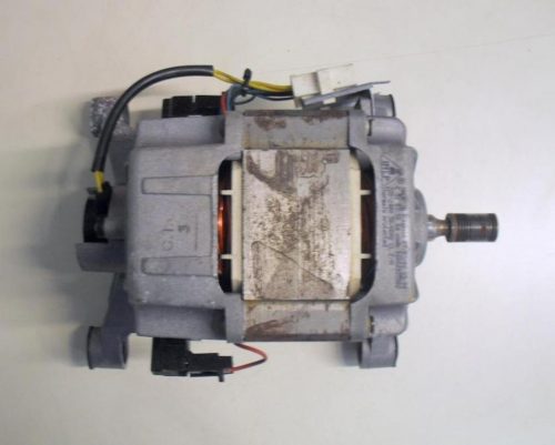 1777 -- 000 (1821) Motore lavatrice Indesit WIDL126EX cod 16002125502