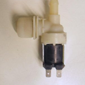 Elettrovalvola lavatrice Wega White WWTL600A cod 534010102