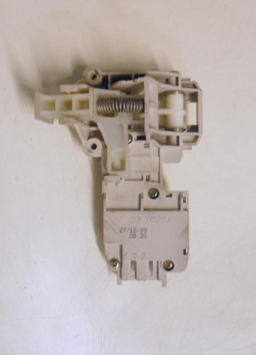 Bloccaporta lavatrice Siemens SIWAMAT 8100 cod 3063205AB8