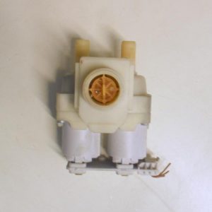 Elettrovalvola lavatrice Siemens SIWAMAT 8100 cod 3037084AB0