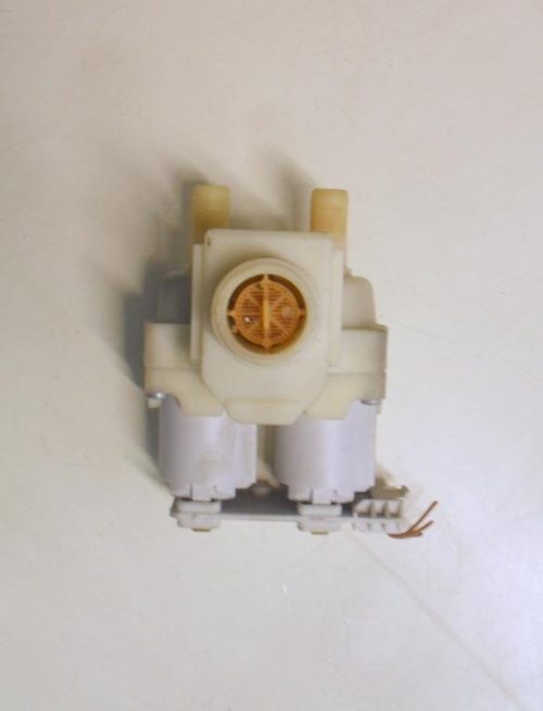 Elettrovalvola lavatrice Siemens SIWAMAT 8100 cod 3037084AB0