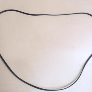 1795 -- 000 (1807) Cinghia lavatrice Siemens SIWAMAT 8100 cod 387122AA0