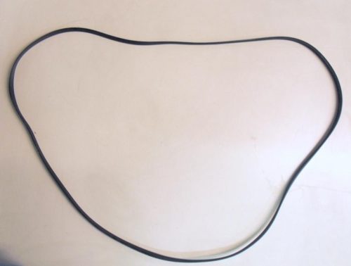 Cinghia lavatrice Siemens SIWAMAT 8100 cod 387122AA0