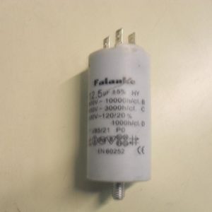 Condensatore lavatrice Hoover SELFORA HK650 cod