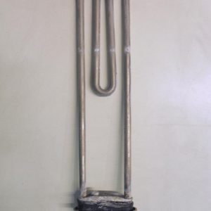 RESISTENZA BLECKMANN PS70 2000W   PER LAVATRICE Siemens SIWAMAT 8100