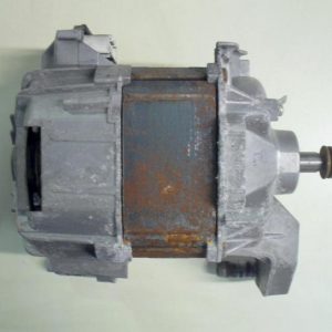 Motore lavatrice Siemens SIWAMAT 8100 cod 3047621AB7