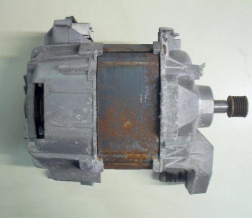 Motore lavatrice Siemens SIWAMAT 8100 cod 3047621AB7