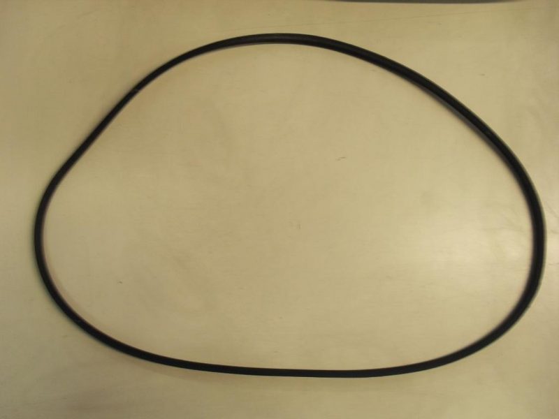 Cinghia lavatrice Candy CE 637 XT ECLYPSA cod 92130871