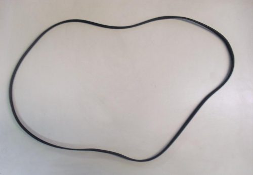 Cinghia lavatrice Ignis LOP 1050 cod OPTIBELT 42002706