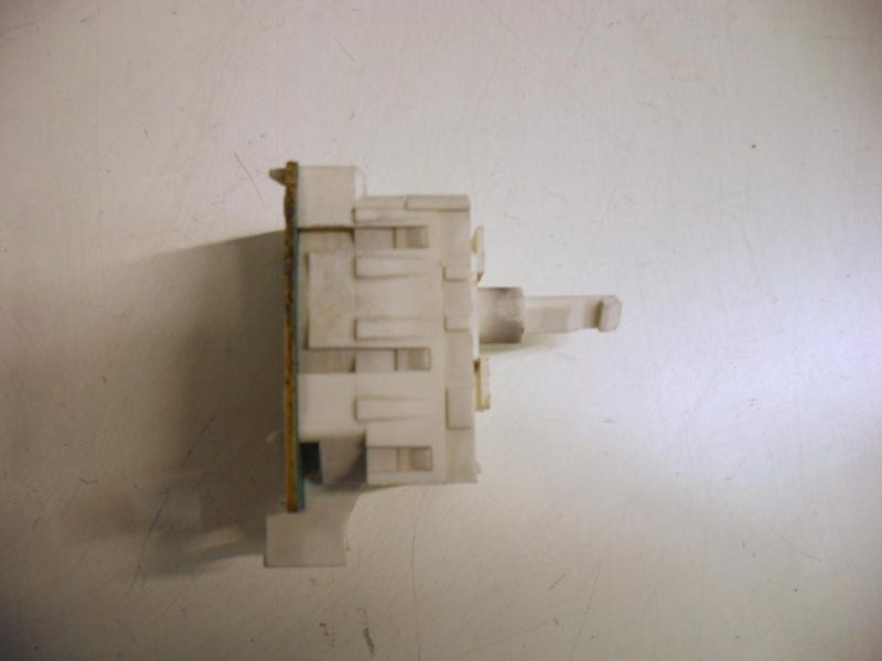 Selettori lavatrice Aeg LMARYL cod