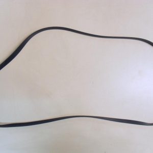 1812 -- 000 (1887) Cinghia lavatrice Smeg SLB127 cod 5500000160