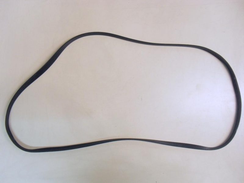 1812 -- 000 (1887) Cinghia lavatrice Smeg SLB127 cod 5500000160