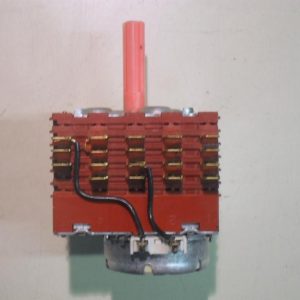 Timer lavatrice Zeus SLS 60 ZT cod 495782.02