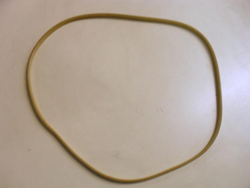 Cinghia lavatrice Zeus SLS 60 ZT cod 36530000