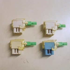 Selettori lavatrice Rex Electrolux LB46 cod