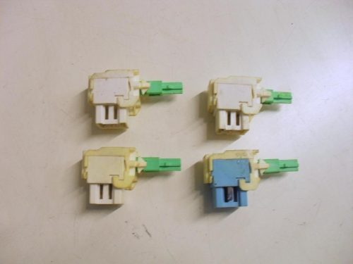 Selettori lavatrice Rex Electrolux LB46 cod