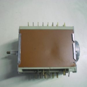 Timer lavatrice  Zerowatt LADYZERO LP 422 cod 9042850.D