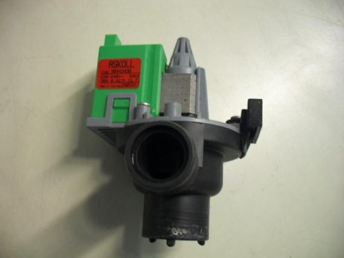 Pompa lavatrice Zerowatt DIMENSIONE X I cod 90443490