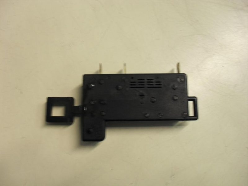 Bloccaporta lavatrice Zerowatt DIMENSIONE X I