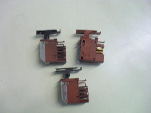 1847 -- 000 (1859) Selettori lavatrice Whilrpool AWM730/3 cod