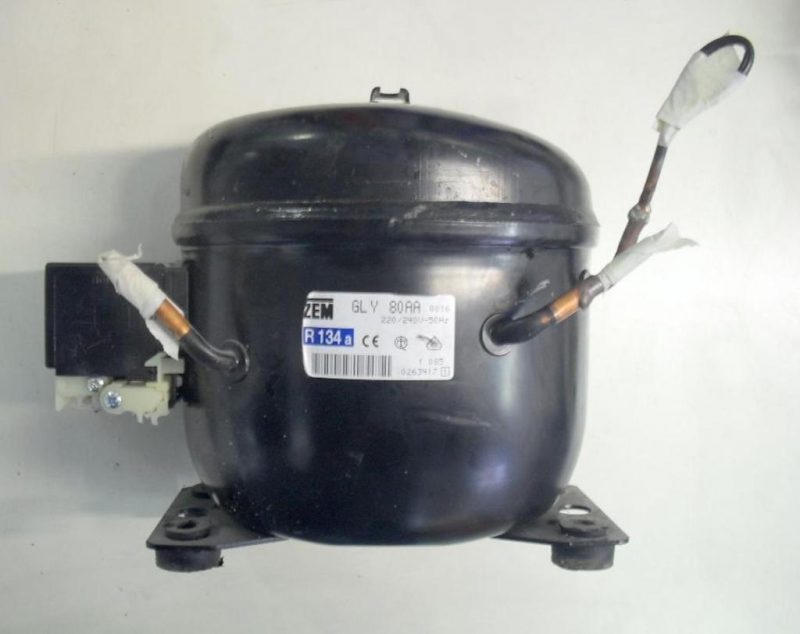 Compressore frigorifero Ariston EDFV 450 X