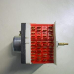 Timer lavatrice Ardo A600X cod EC 4372.01