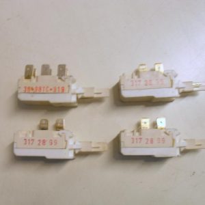 Selettori lavatrice Ardo A600X cod