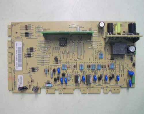 SCHEDA COD. 16200172501   ID: 0007747   SW: 365   PER FRIGORIFERO ARISTON MBL 1811 S