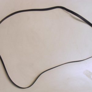 Cinghia lavatrice Bompani ECO LINE BIO 2877/E cod OPTIBELT 42025489