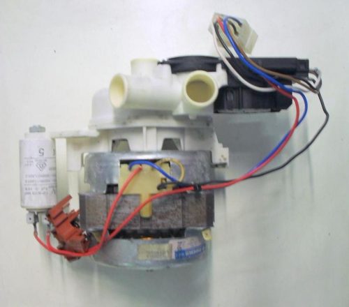 MOTOPOMPA COD. 950R.I   PER LAVASTOVIGLIE ARISTON L 73 X DUO