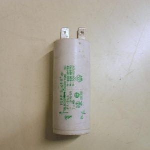 Condensatore lavastoviglie Rex IT 961 WRD cod MLR25PRT