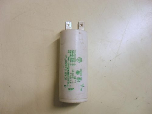 Condensatore lavastoviglie Rex IT 961 WRD cod MLR25PRT