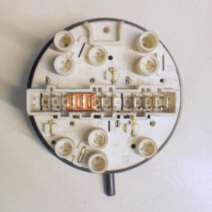 1874 -- 000 (1925) PRESSOSTATO COD. 356232081 CODICE ALTERNATIVO: 7930064 PER LAVATRICE ZOPPAS L8, P 850, P65