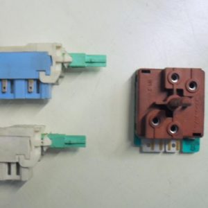 Selettori lavatrice Zoppas L8 cod