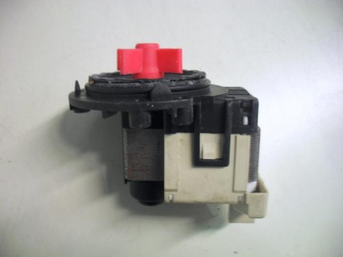 1880 -- 000 (1919) Pompa scarico lavastoviglie Smeg ST123 cod 61841