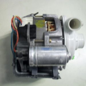 1881 -- 000 (1918) MOTOPOMPA COD. 260404C0679 PER LAVASTOVIGLIE SMEG ST123