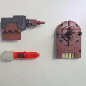 Selettori lavatrice Indesit WAP61 cod