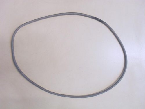 MOLLA BLOCCO GUARNIZIONE OBLO' PER LAVATRICE INDESIT WAP61