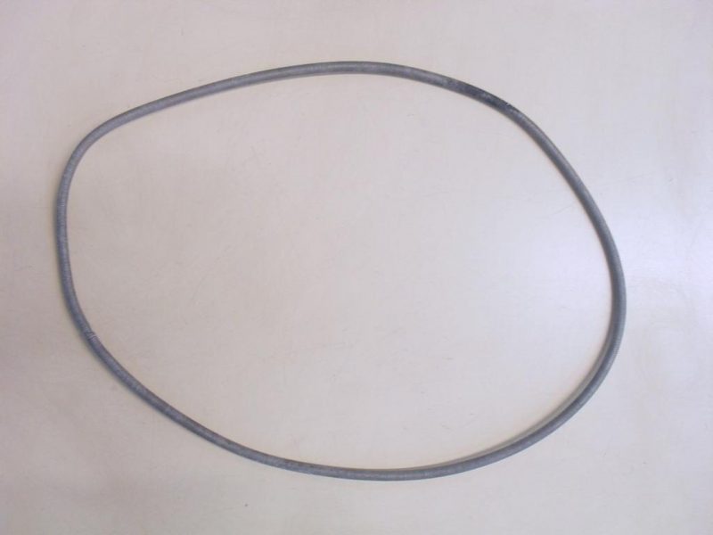 MOLLA BLOCCO GUARNIZIONE OBLO' PER LAVATRICE INDESIT WAP61