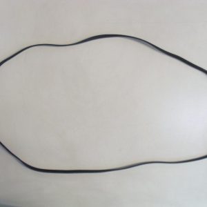 Cinghia lavatrice Indesit WAP61 cod EL 1221 H7