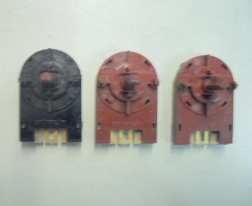 Selettori lavatrice Ariston AVSL109 cod