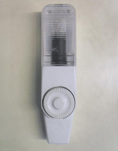 PLAFONIERA PER FRIGORIFERO ARISTON EDFV 450 X