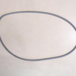 MOLLA BLOCCO GUARNIZIONE OBLO' PER LAVATRICE ZOPPAS P65E